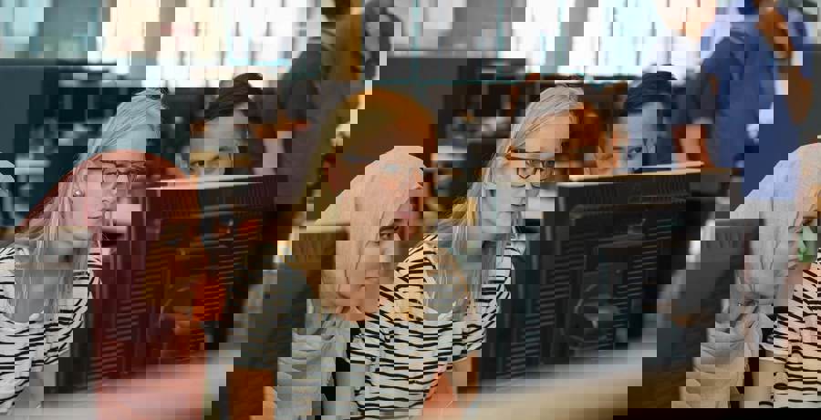 Meer over Business Studies voltijd