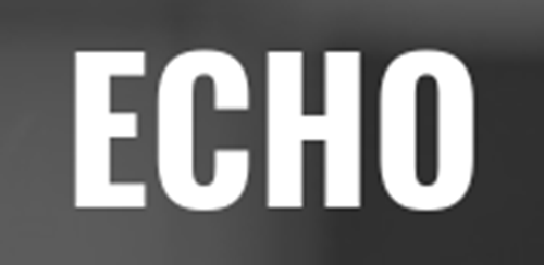 ECHO ECHO