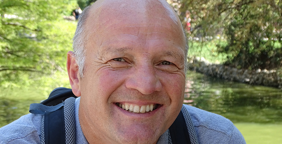 'De studie levert mij al gelijk dagelijks voordeel op'