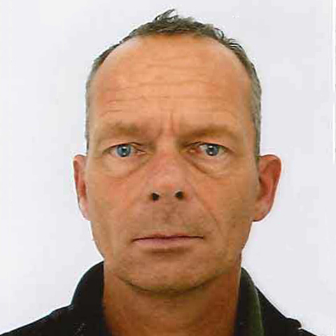 Paul Brandse