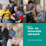 Leer- en innovatie netwerk