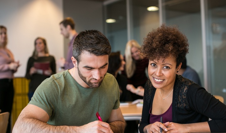 Post-hbo opleidingen