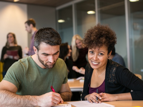 Post-hbo opleidingen