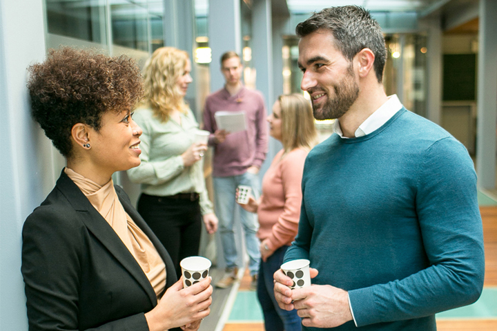 Na je hbo HRM Professionals na de hbo HRM