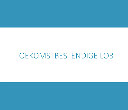 Toekomstbestendige LOB