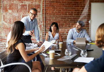 Versterking van co-creatie in het mkb