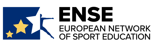 ENSE logo