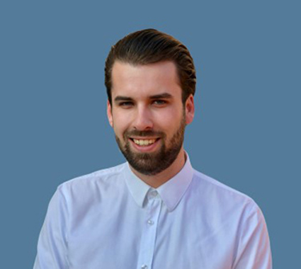 Nino Beukeveld