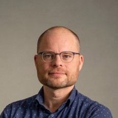 Joost Beilschmidt