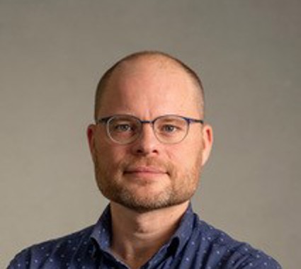 Joost Beilschmidt