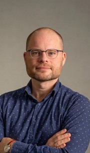 Joost Beilschmidt