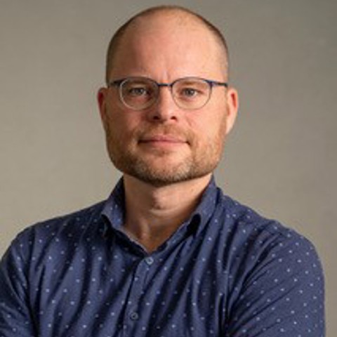 Joost Beilschmidt