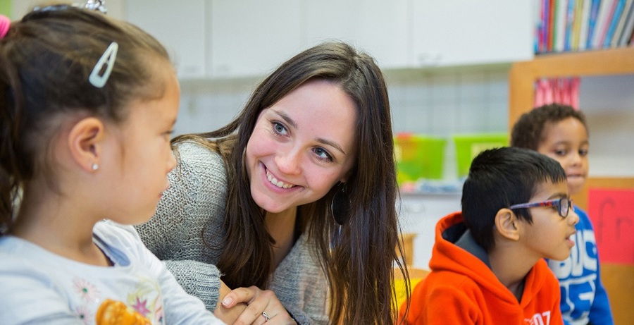 Waarom kies je voor een post-hbo opleiding Onderwijs en Pedagogiek bij Inholland Academy?