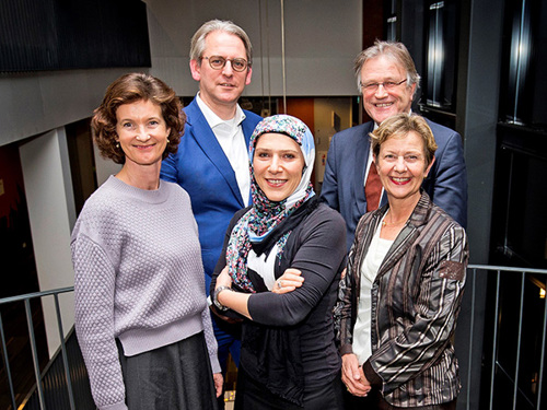 Raad van Toezicht 2020