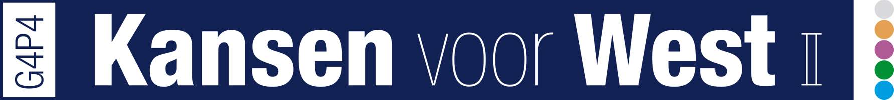 Kansen voor West Kansen voor West