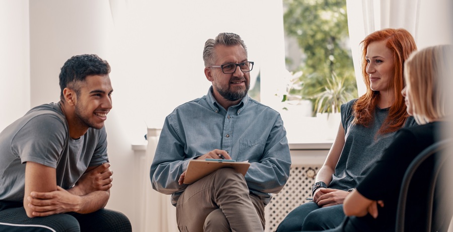 Waarom kies je voor een post-hbo opleiding Coaching en Supervisie bij Inholland Academy?