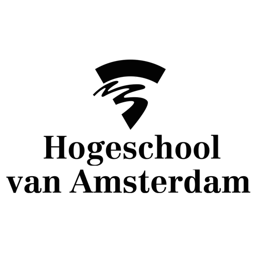Hogeschool van Amsterdam Hogeschool van Amsterdam