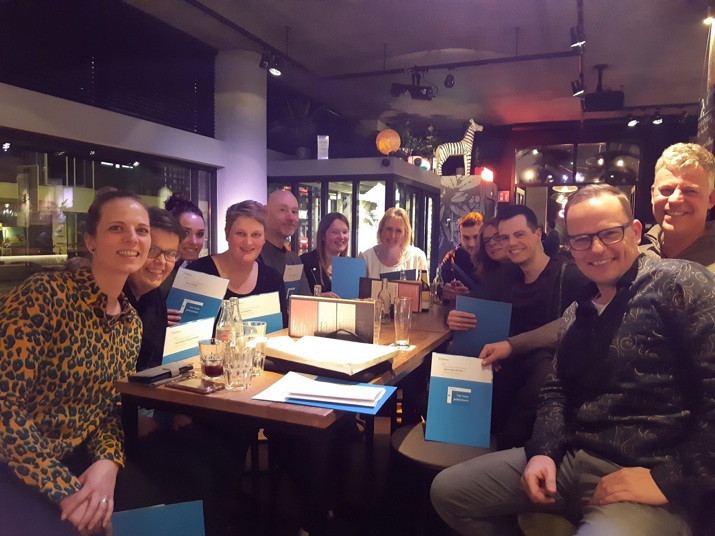 Maatwerkprogramma Budgetcoaching Kwintes