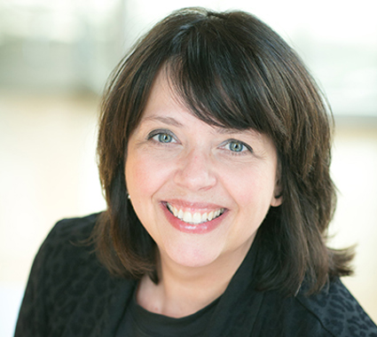 Michelle Bax