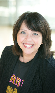 Michelle Bax