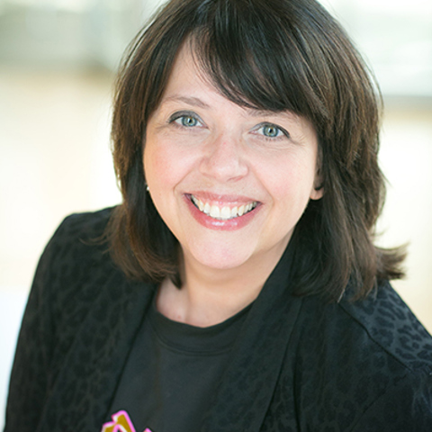 Michelle Bax