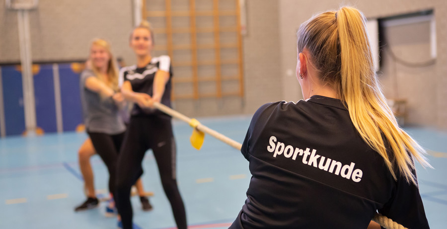 Meer over Sportkunde