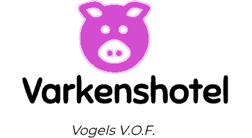 Varkenshotel Varkenshotel
