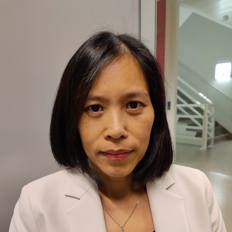 Wannaya Bes-Ngamkham