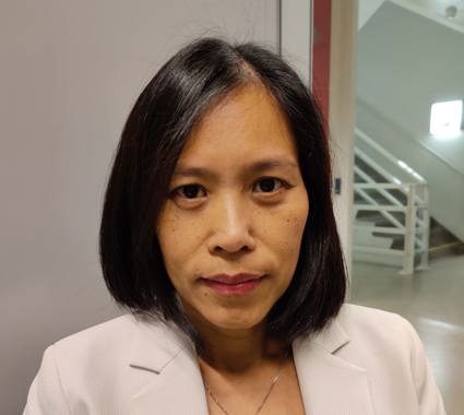Wannaya Bes-Ngamkham