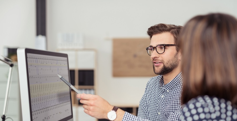 Waarom kies je voor een post-hbo opleiding Big Data en ICT bij Inholland Academy?