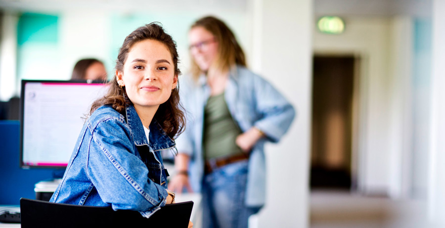 What can you explore during the Open Evening?