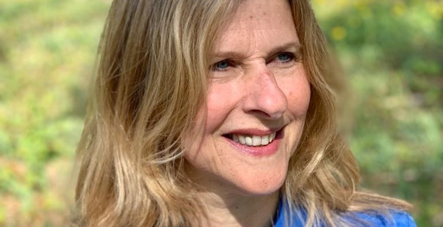 Deelnemer Anneke de Vries