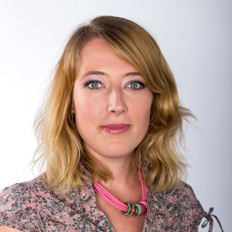 Nicole van der Marel