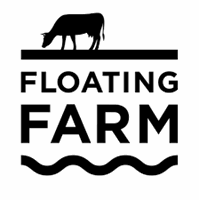 Floating farm Rotterdam