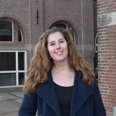 Annemiek van Breemen