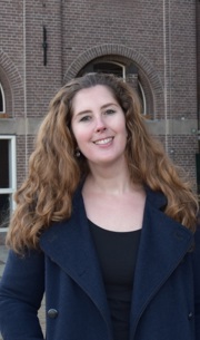 Annemiek van Breemen