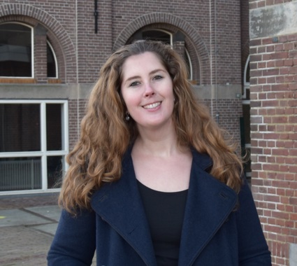 Annemiek van Breemen