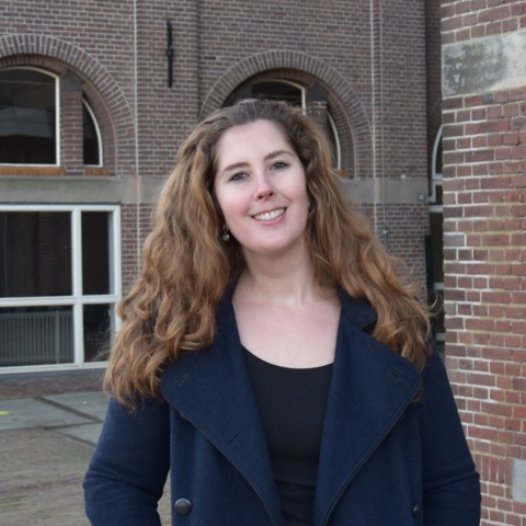 Annemiek van Breemen