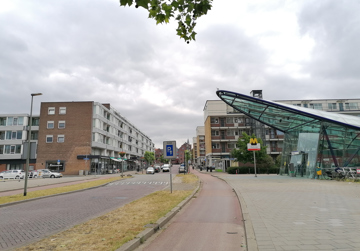 Veiligheidsbeleving Schiedam