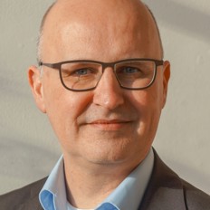 Peter  van den Heuvel