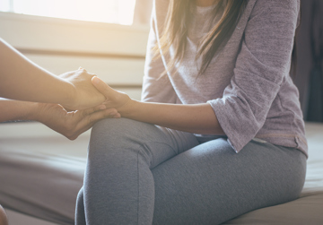 Palliatieve zorg in de GGZ