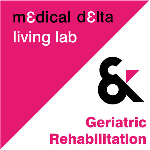 Medical Delta Living Lab Geriatric Rehabilitation Medical Delta Living Lab Geriatric Rehabilitation