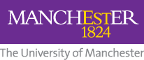 Universiteit van Manchester Universiteit van Manchester
