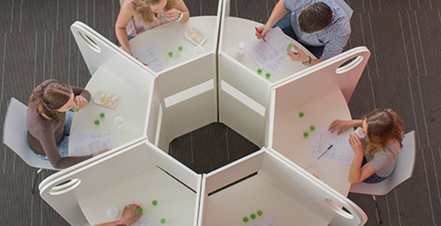 Meer over Food Commerce and Technology