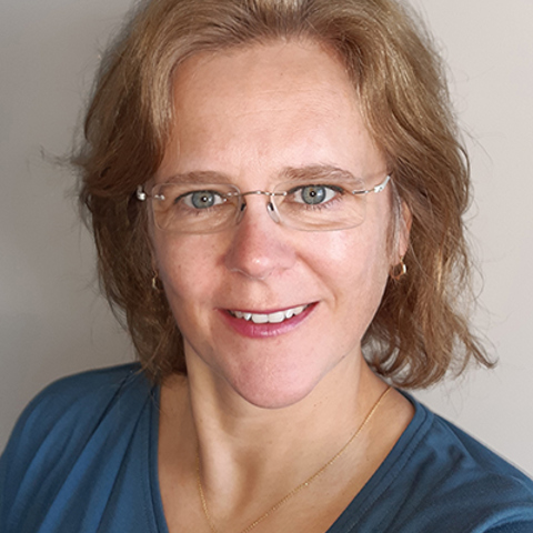 Judith Bontenbal-Lokerse