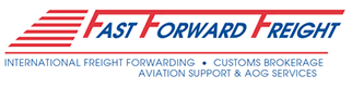FastForwardFreight FastForwardFreight