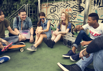 Regionale Kenniswerkplaats Jeugd Noord-Holland