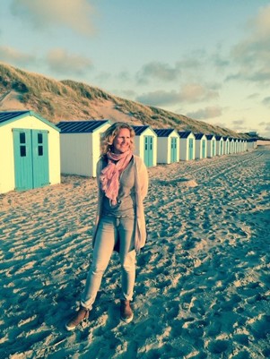 Docent Marianne van Helvoort - opleiding Praktijkondersteuning intensieve zorg