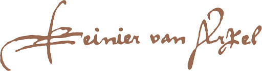 Reinier van Arkel Reinier van Arkel