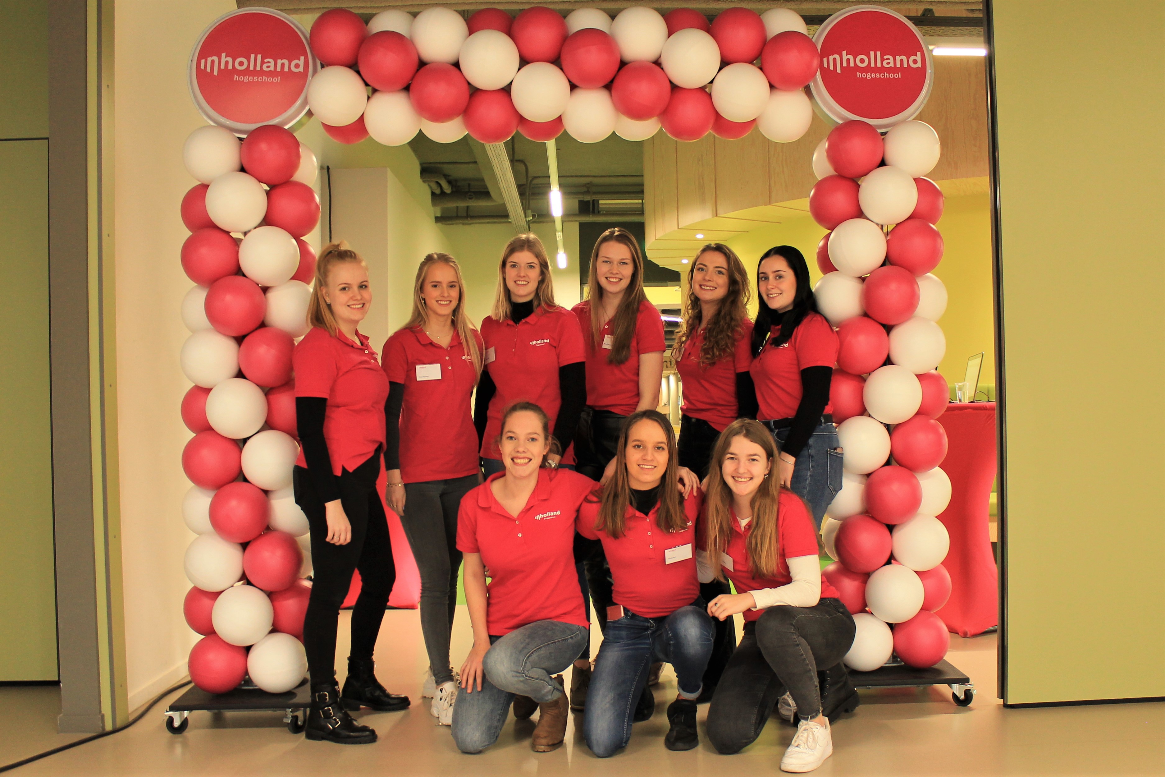 Werken bij ASA Campus